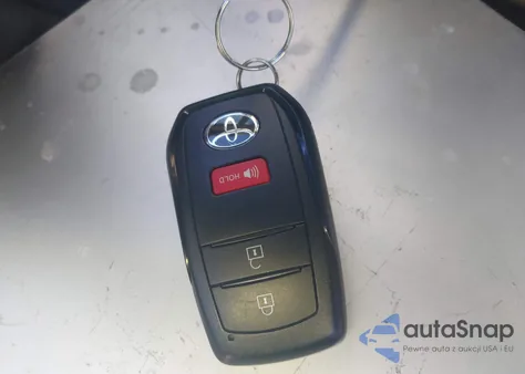 2022 Toyota Corolla Cross Le из США, поврежденный, VIN 7MUBAABG5NV023998